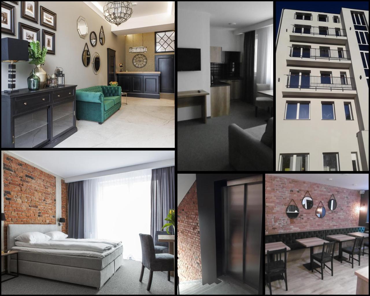 Gdynia Centrum Ngoại thất bức ảnh