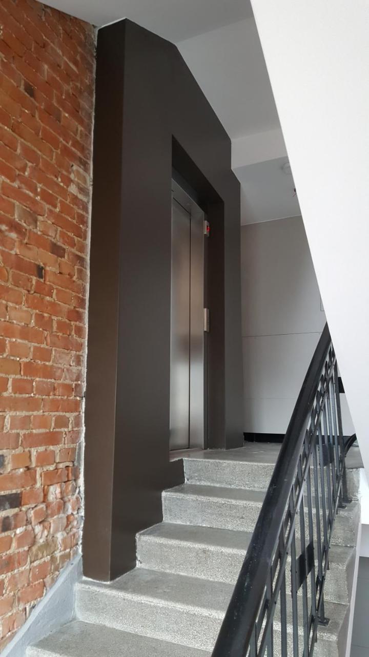 Gdynia Centrum Ngoại thất bức ảnh